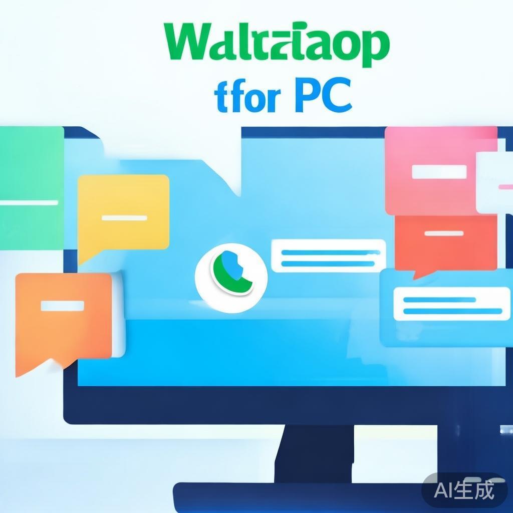 WhatsApp电脑免费版，轻松畅聊，尽在桌面！