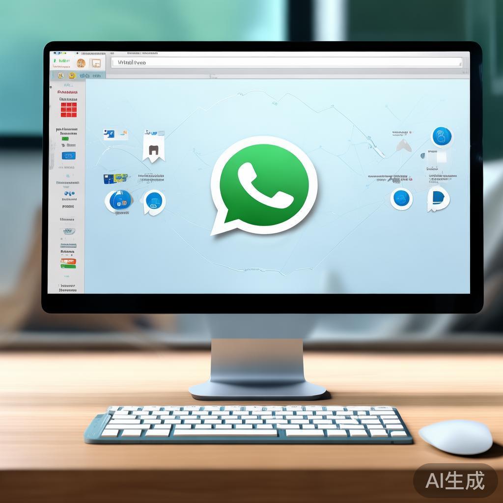 WhatsApp网页版扩展程序入口，终极指南