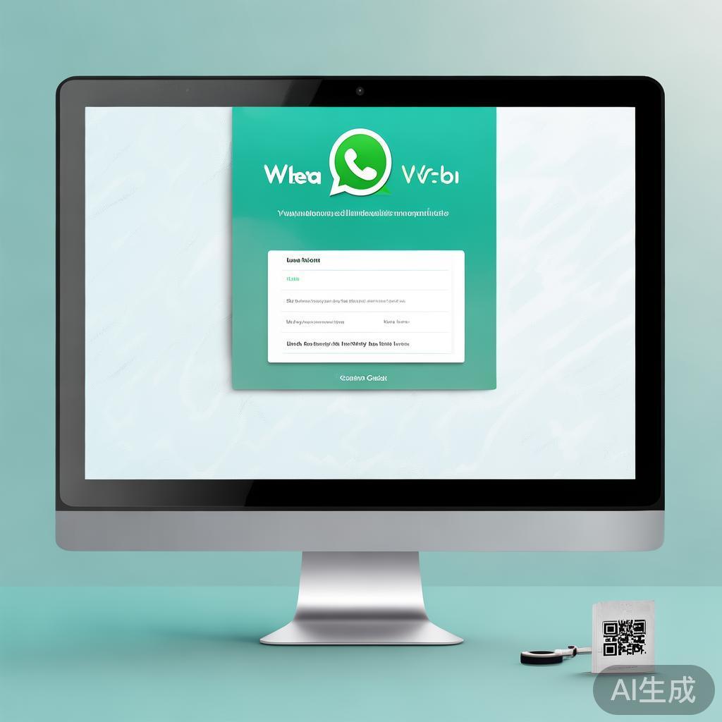 WhatsApp网页版官网入口，你真的知道怎么找吗？