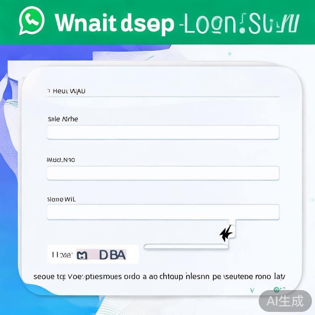 WhatsApp网页版官网登录指南，一步步教你安全登录