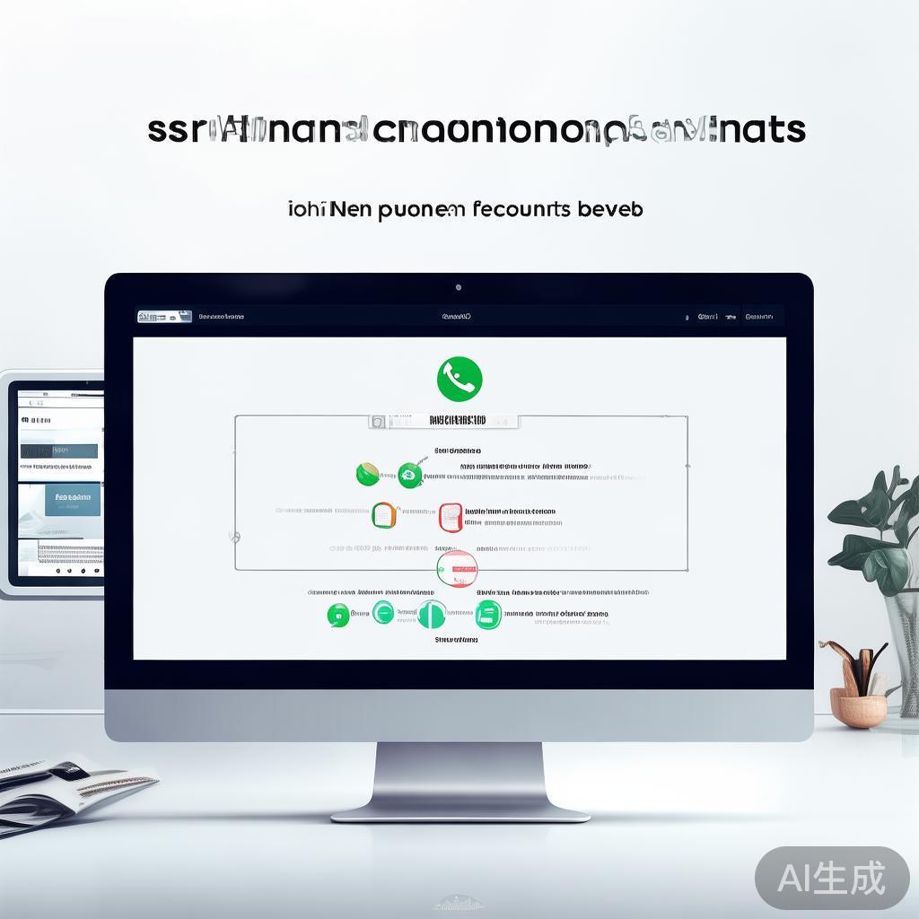 WhatsApp网页版如何轻松切换账号?一招搞定! WhatsApp网页版如何轻松切换账号?一招搞定!