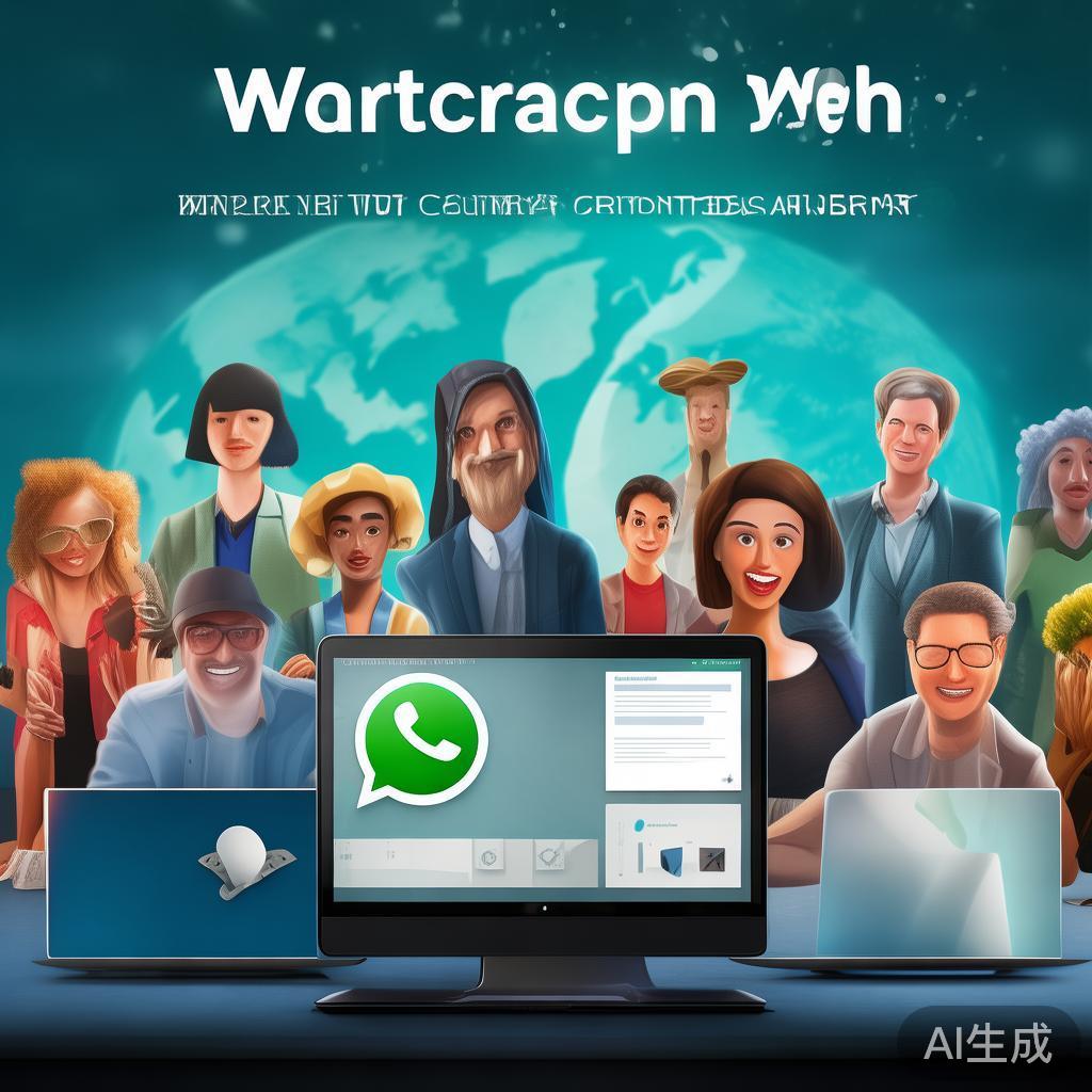 WhatsApp网页版全球畅聊指南，无需下载，随时随地连接世界