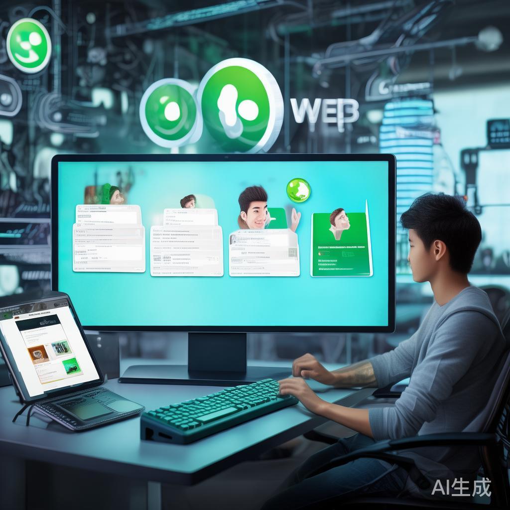 WhatsApp Web分身,真的可以同时登录多个账号吗? WhatsApp Web分身,真的可以同时登录多个账号吗?