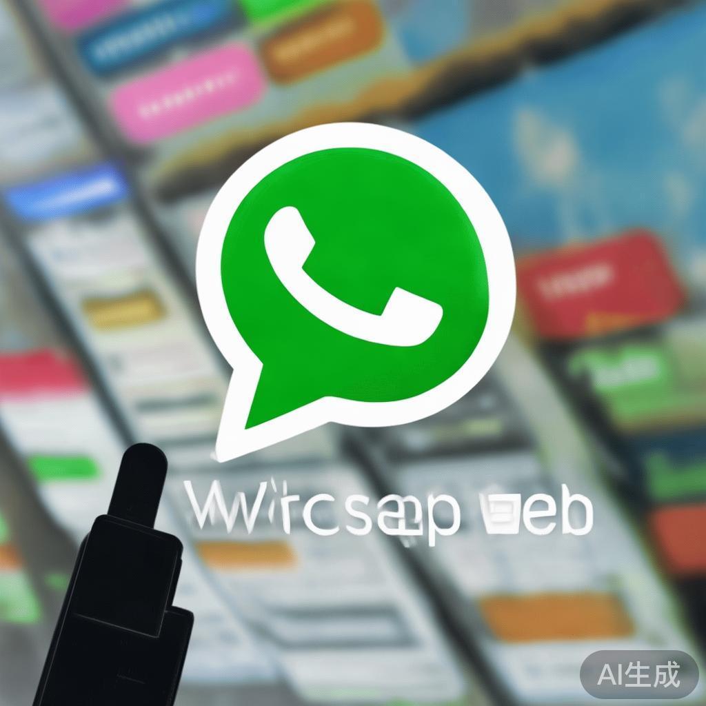 WhatsApp网页版直接进入，随时随地畅聊全球