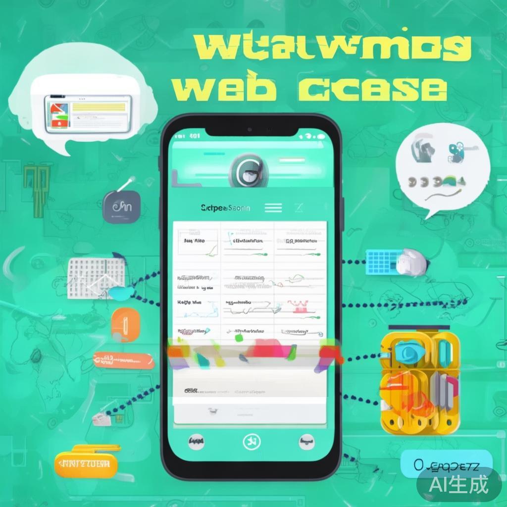 WhatsApp网页版缓存太多？一招教你轻松清理！