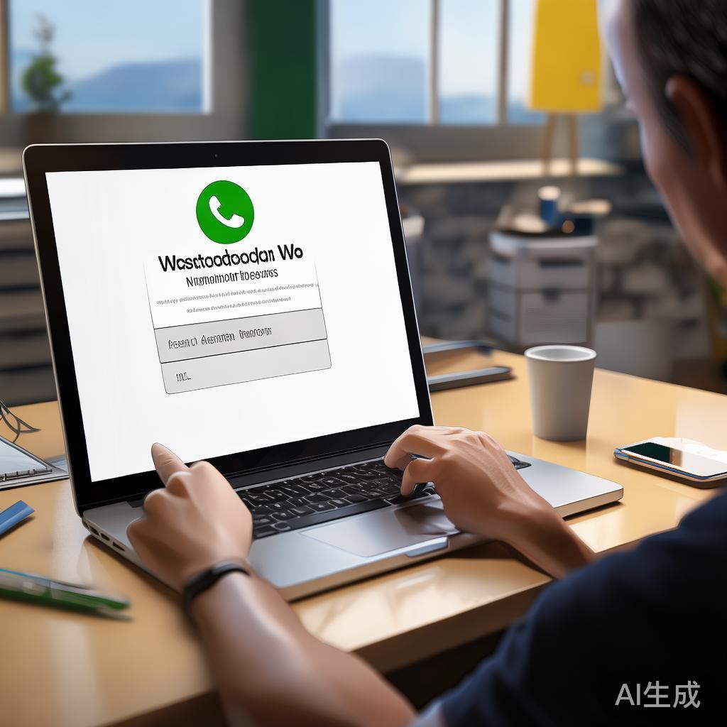 WhatsApp网页版二次登录，你需要知道的一切