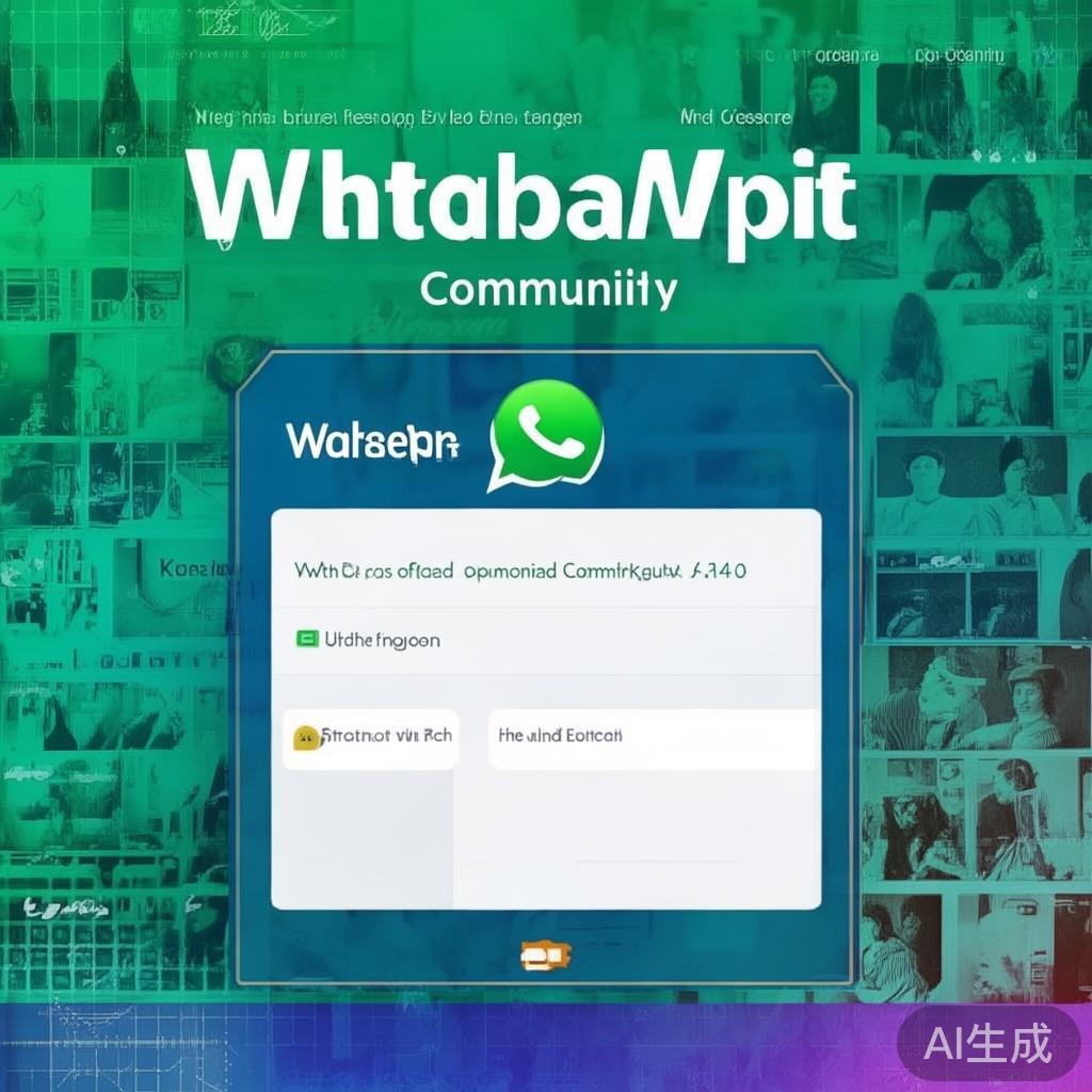 WhatsApp网页版官方社区入口指南，在哪里找到并加入讨论