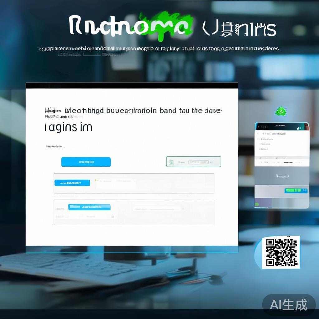 WhatsApp网页版商业版登录指南,解锁企业沟通新高度 WhatsApp网页版商业版登录指南,解锁企业沟通新高度