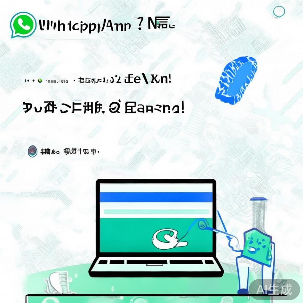 WhatsApp网页版登录问题？清理缓存轻松解决！