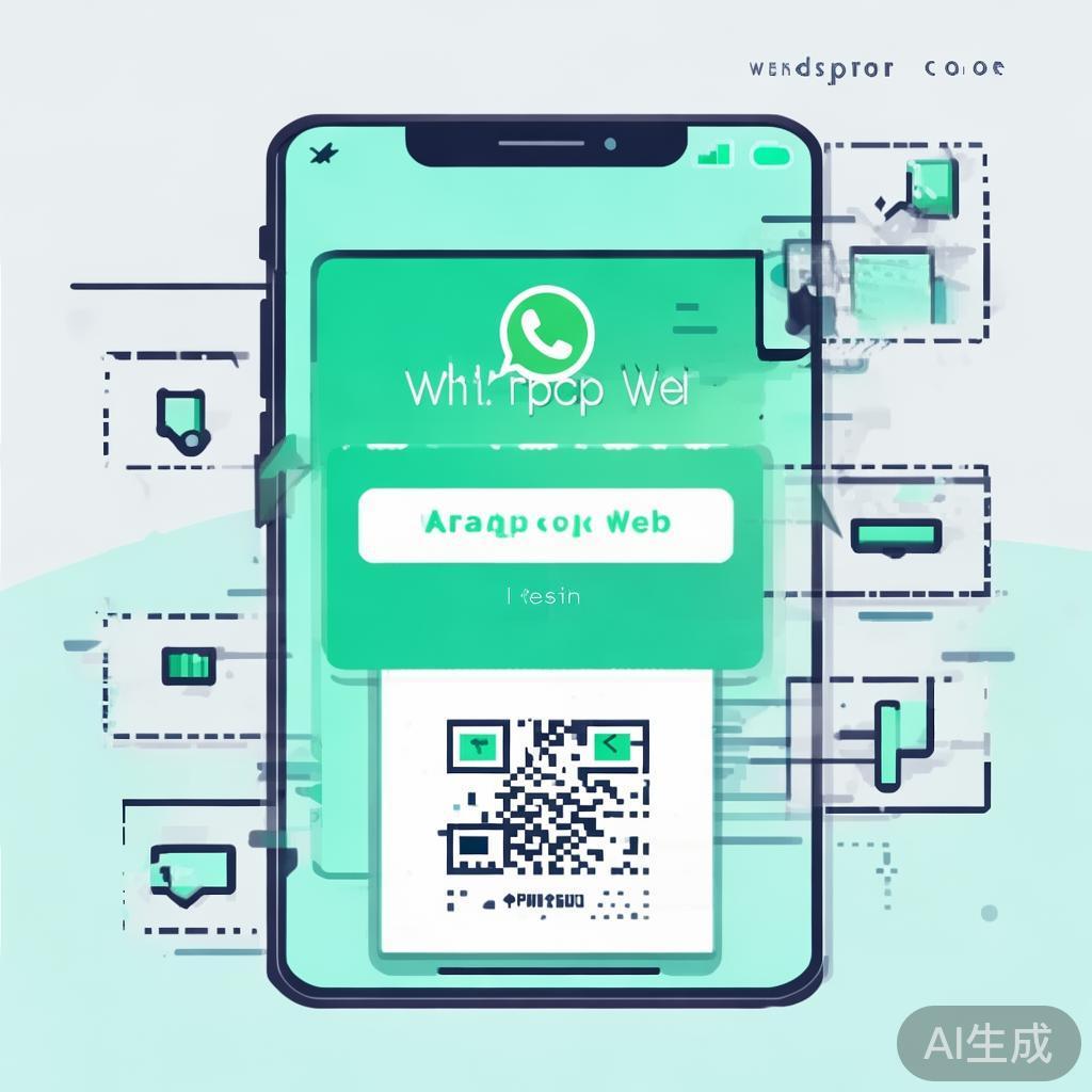 WhatsApp Web扫码入口失效怎么办？一招解决扫码登录问题！