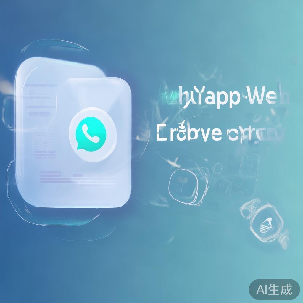 WhatsApp网页版镜像入口是什么？安全使用指南