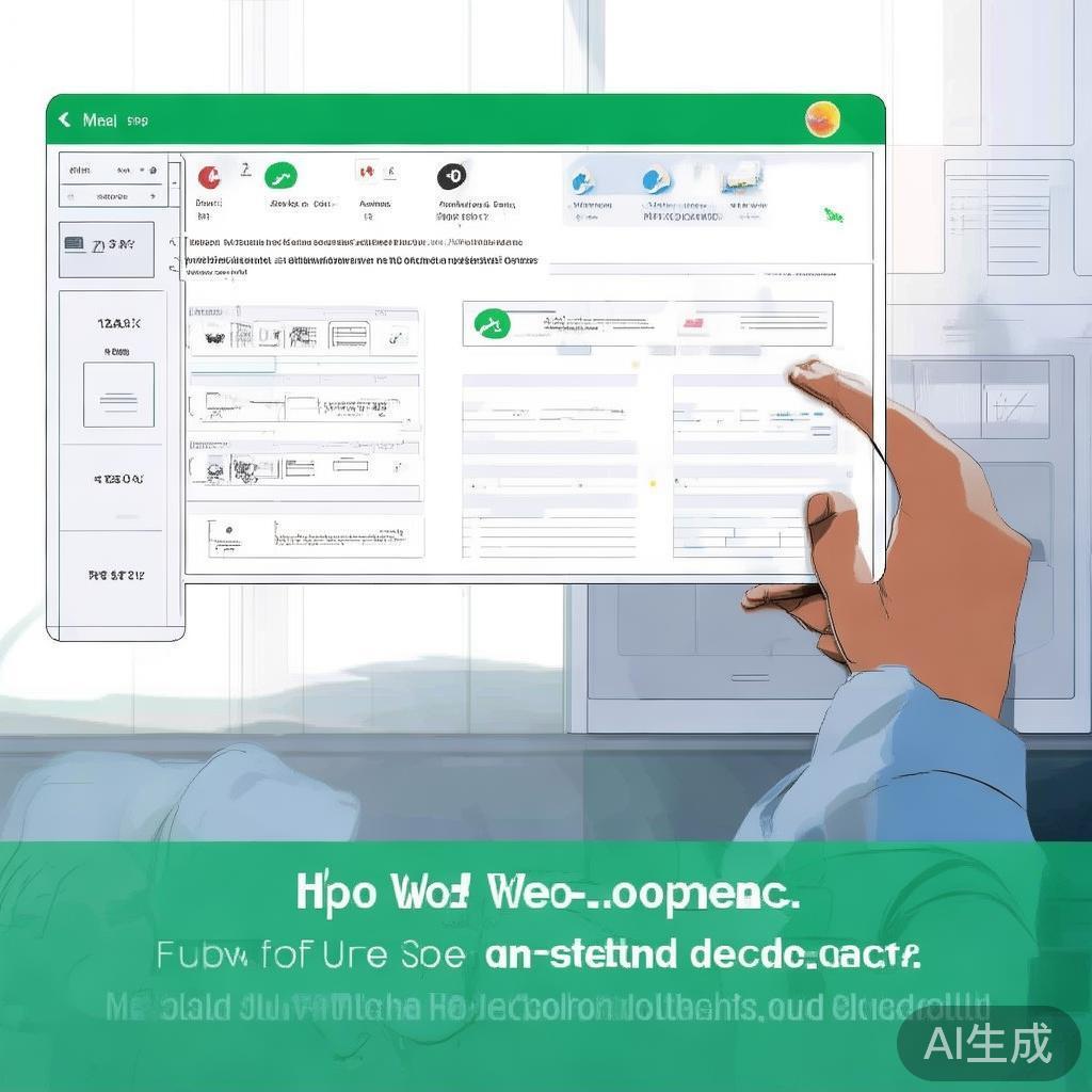 WhatsApp网页版如何发送文档？详细步骤与实用技巧