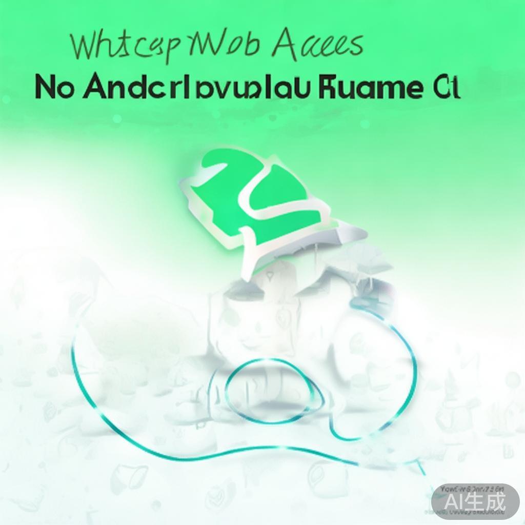 WhatsApp网页版直达入口，无需下载，随时随地畅聊！
