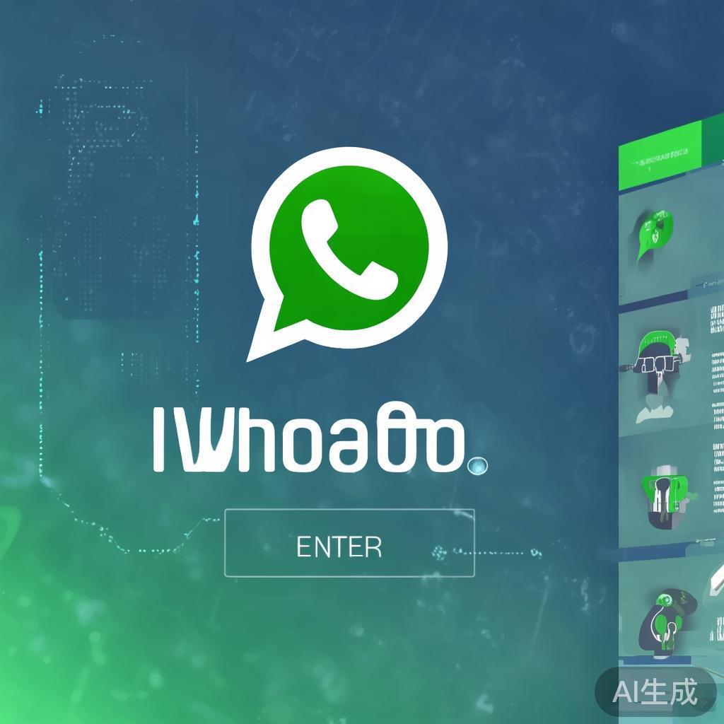 WhatsApp官网入口，安全指南与辨别技巧