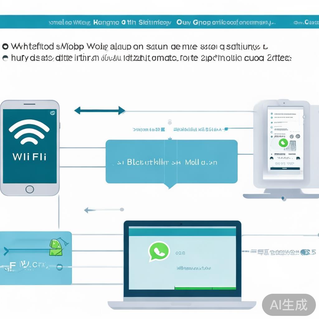 WhatsApp网页版网络设置指南，如何优化你的连接体验