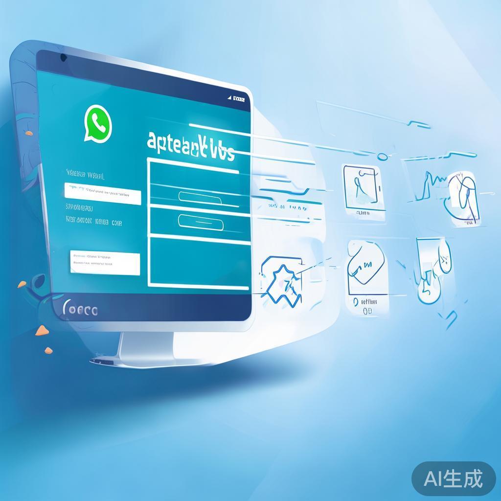 WhatsApp网页版登录卡顿怎么办？5个实用解决方法帮你快速恢复畅通！