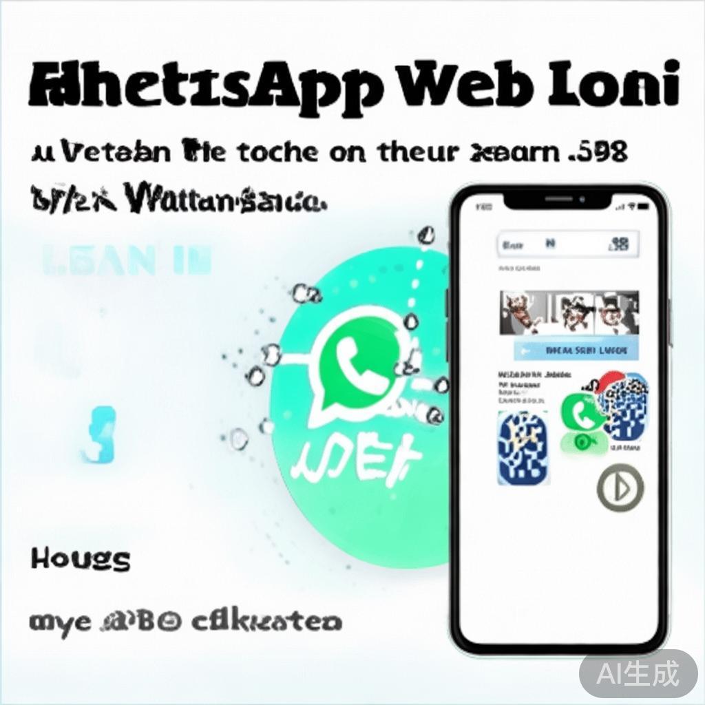 WhatsApp网页版入口在哪？教你三步快速登录！