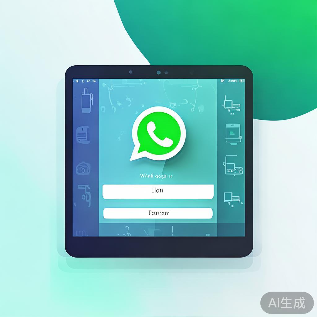 网页版WhatsApp入口,无需下载,随时随地畅聊! 网页版WhatsApp入口,无需下载,随时随地畅聊!