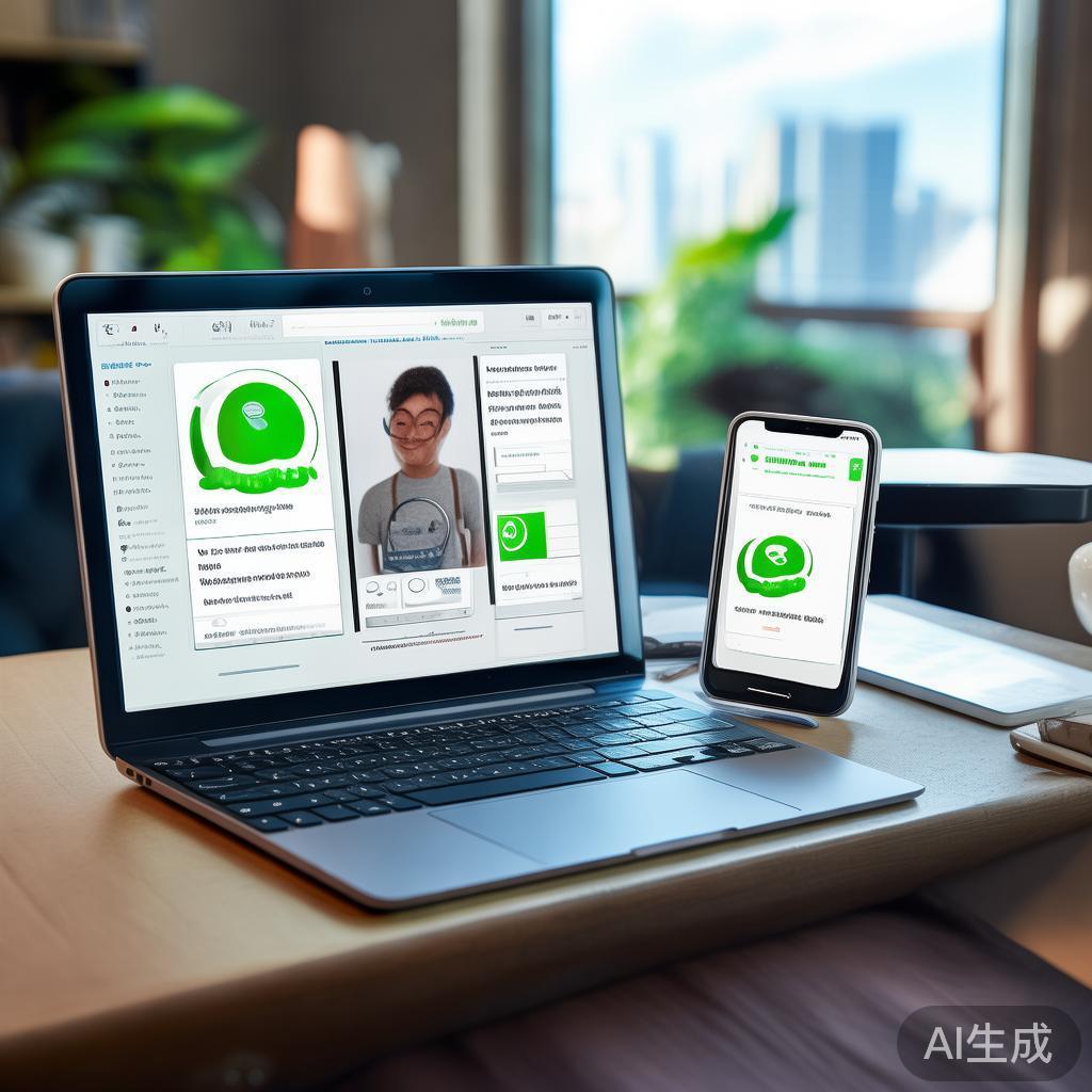 WhatsApp网页版如何实现多设备同步？一文看懂！
