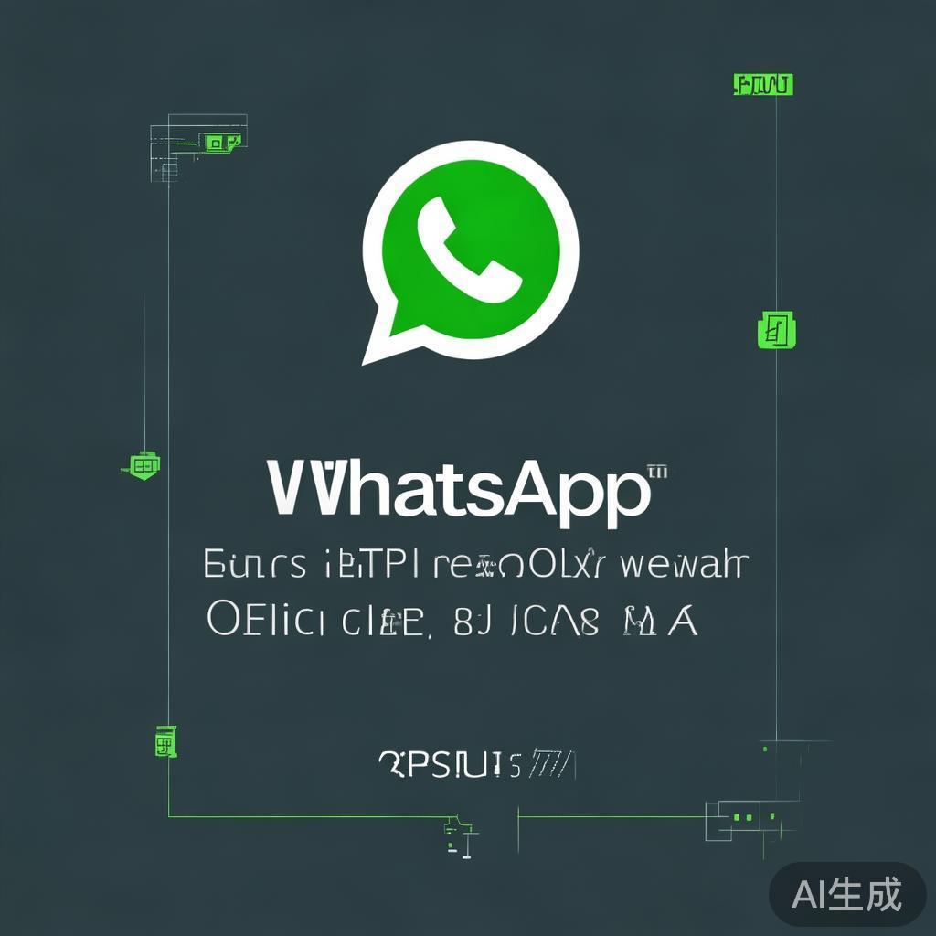 WhatsApp官网入口是什么?如何安全访问官方平台? WhatsApp官网入口是什么?如何安全访问官方平台?