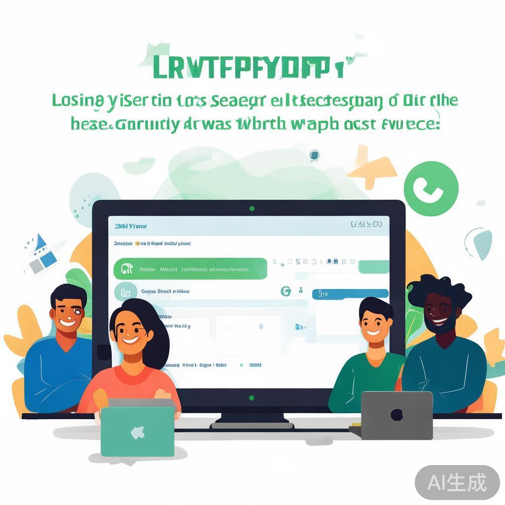 WhatsApp网页版登录指南,轻松实现跨设备聊天 WhatsApp网页版登录指南,轻松实现跨设备聊天