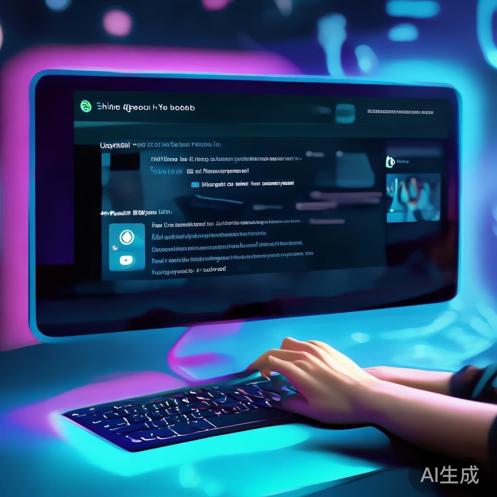 WhatsApp网页版终于支持黑夜模式了！告别夜间聊天刺眼问题