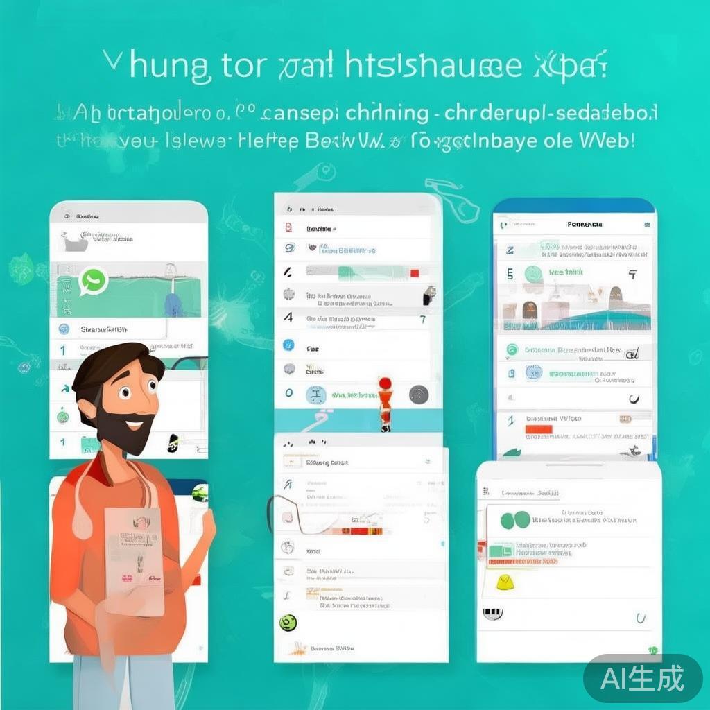 WhatsApp网页版语言设置指南，轻松切换界面语言