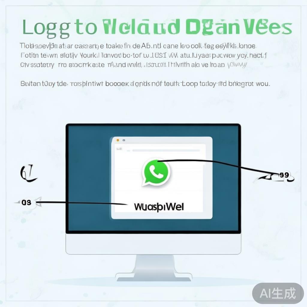 WhatsApp网页版注销登录,彻底退出的正确方法与注意事项 WhatsApp网页版注销登录,彻底退出的正确方法与注意事项