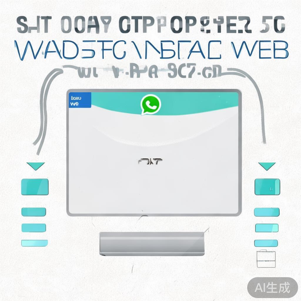WhatsApp网页版退出入口在哪里？三步教你快速退出！