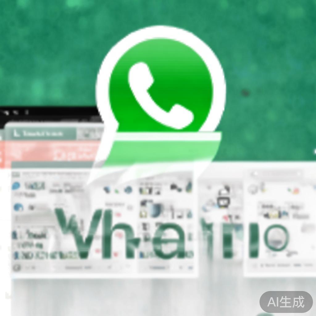 WhatsApp网页版，便捷沟通的新选择，官方入口全解析！