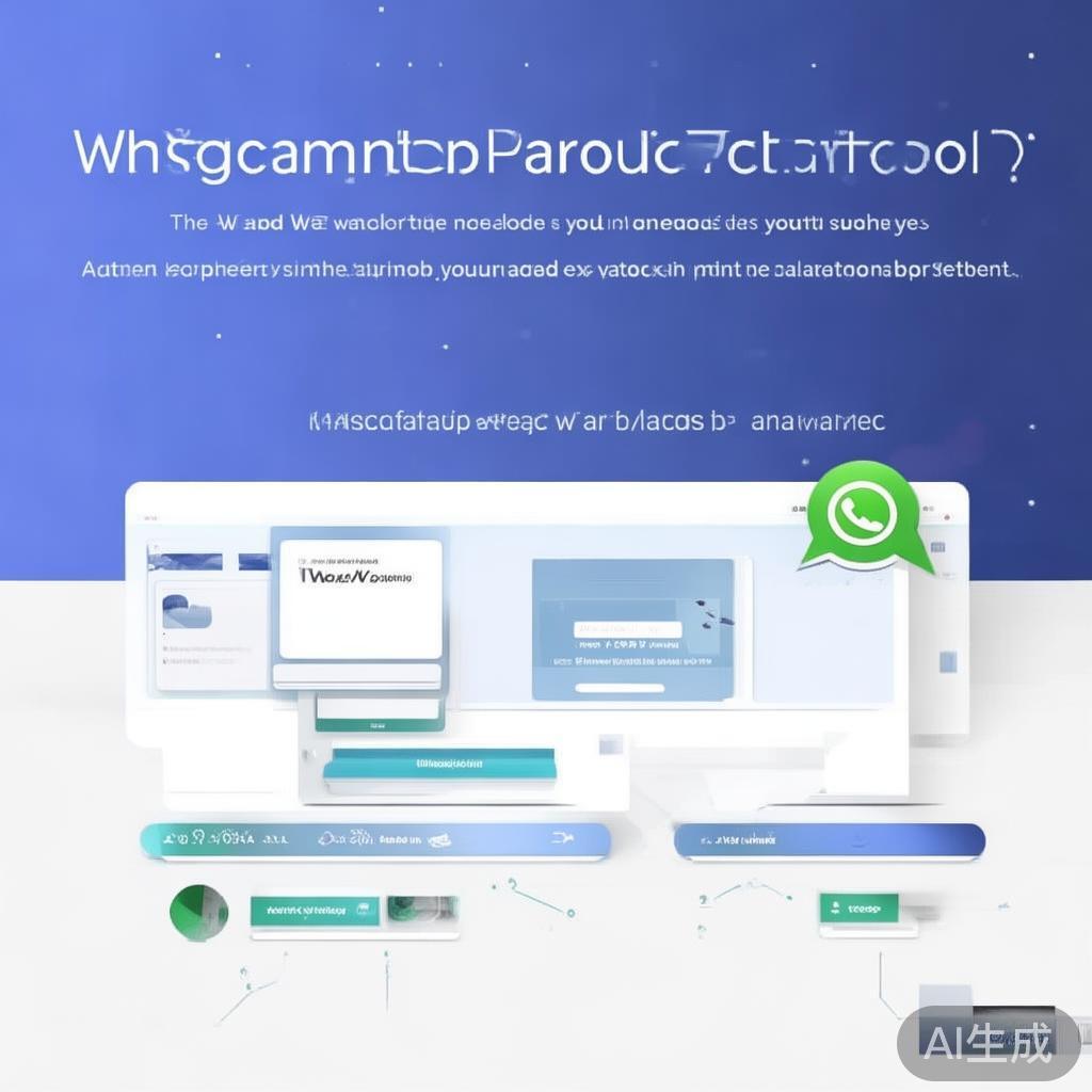 WhatsApp网页版全面解析，兼容浏览器入口指南