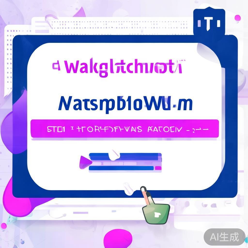 WhatsApp网页版官方网址是什么？教你安全访问！