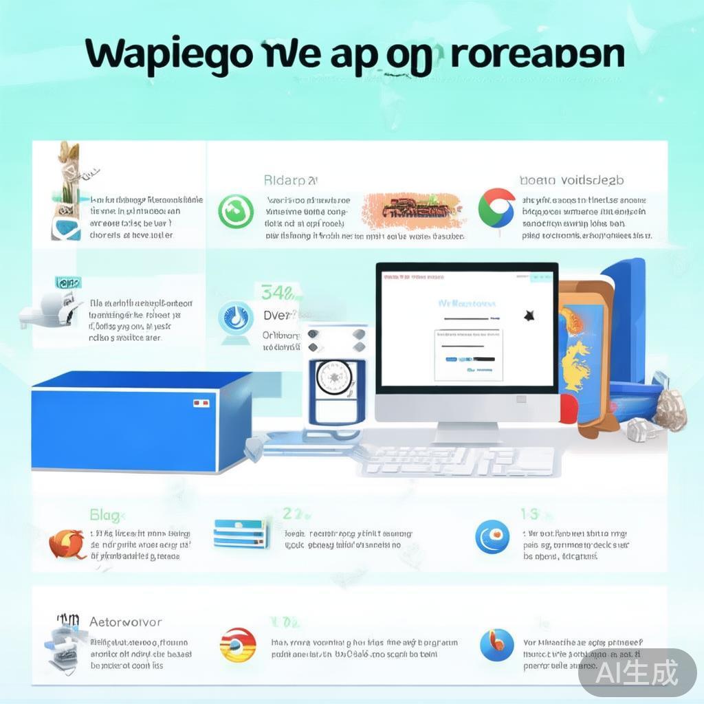 WhatsApp网页版浏览器兼容登录指南，哪些浏览器能完美兼容？