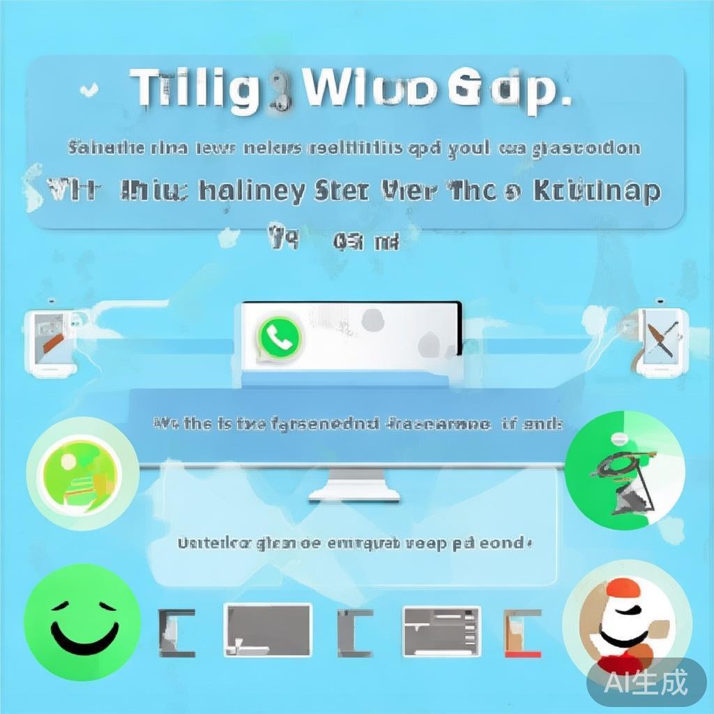 WhatsApp网页版故障怎么办？快速修复指南与解决方案