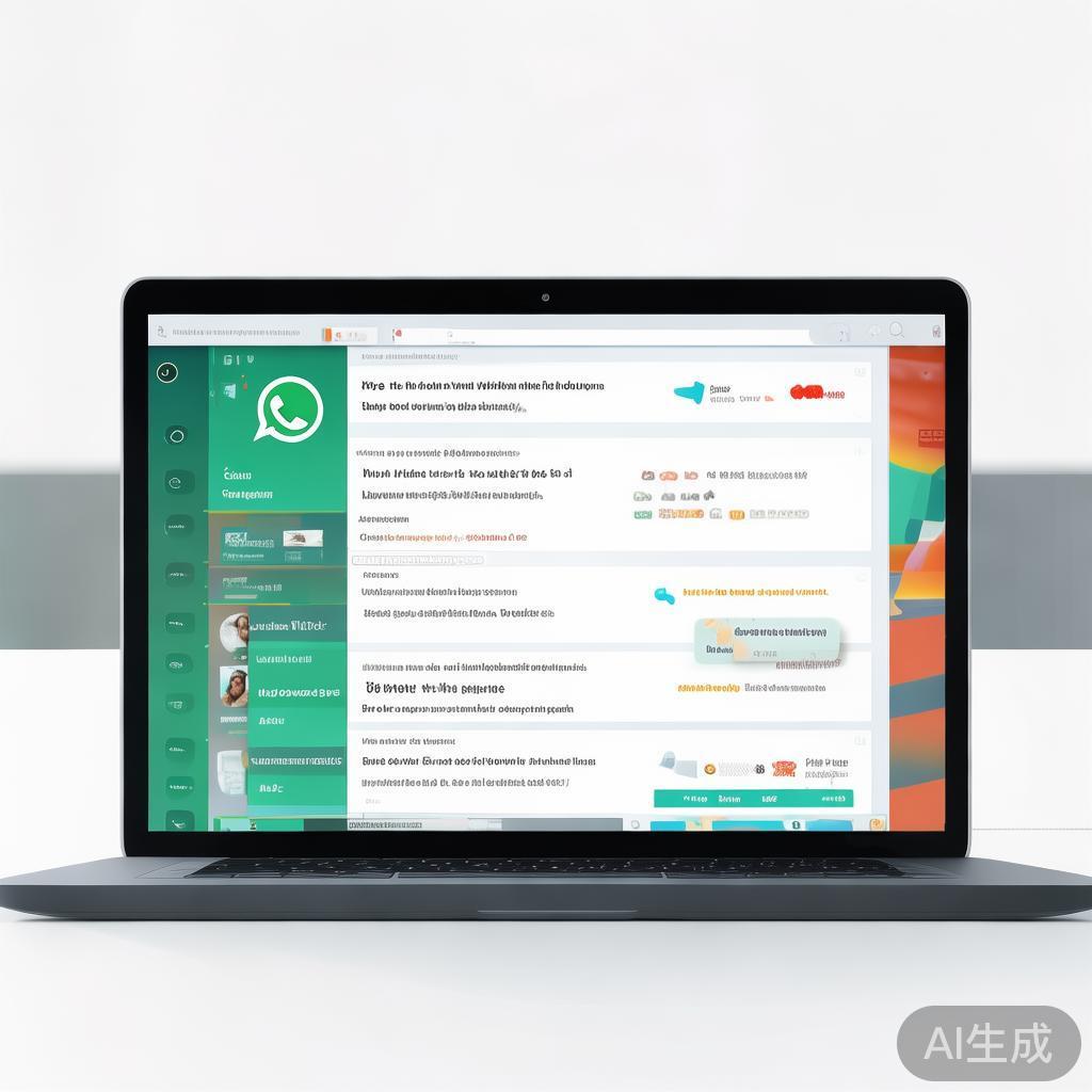 在线WhatsApp网页版,随时随地畅聊,轻松管理你的消息! 在线WhatsApp网页版,随时随地畅聊,轻松管理你的消息!