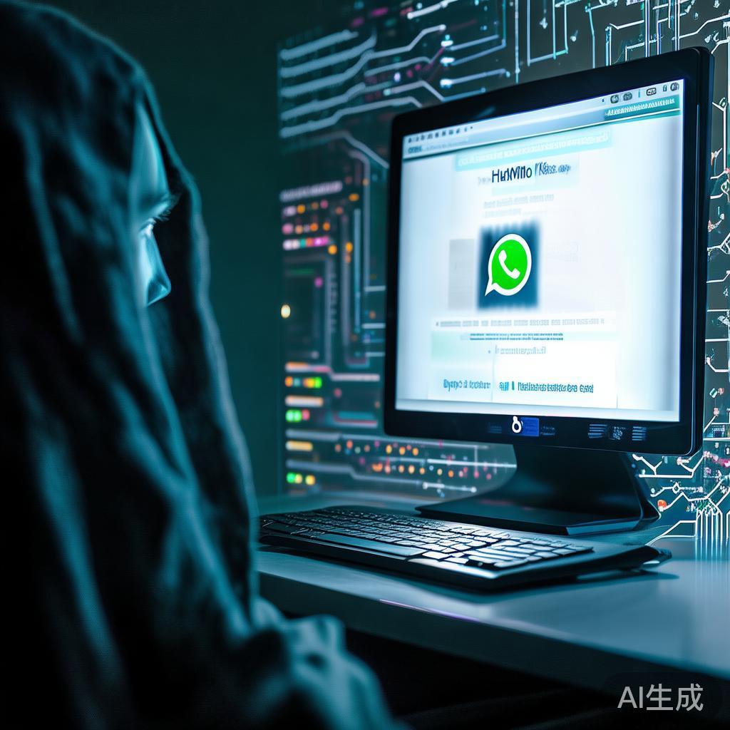 为什么你的 WhatsApp 网页版能自动进入？这背后有什么秘密？