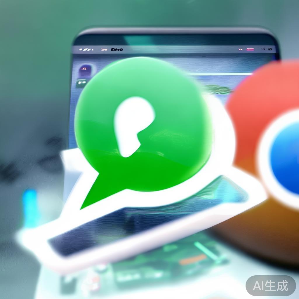 谷歌浏览器WhatsApp入口，如何快速访问WhatsApp聊天平台