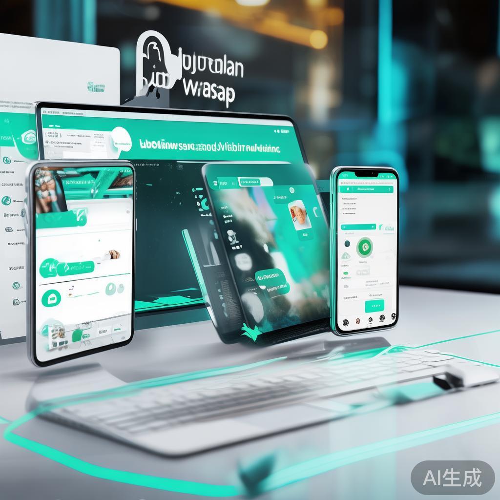 网页版WhatsApp同步手机，如何无缝连接，提升沟通效率？