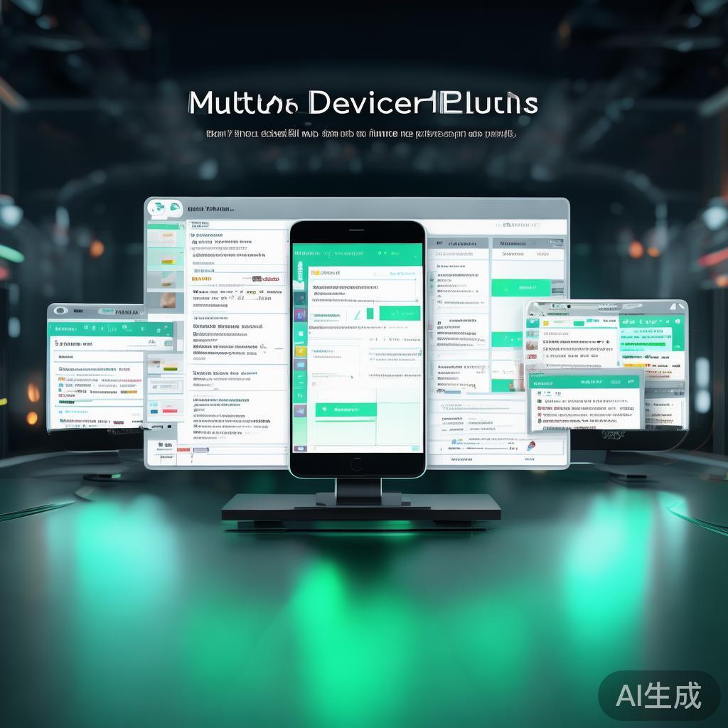 WhatsApp网页版多设备登录，便捷沟通新体验
