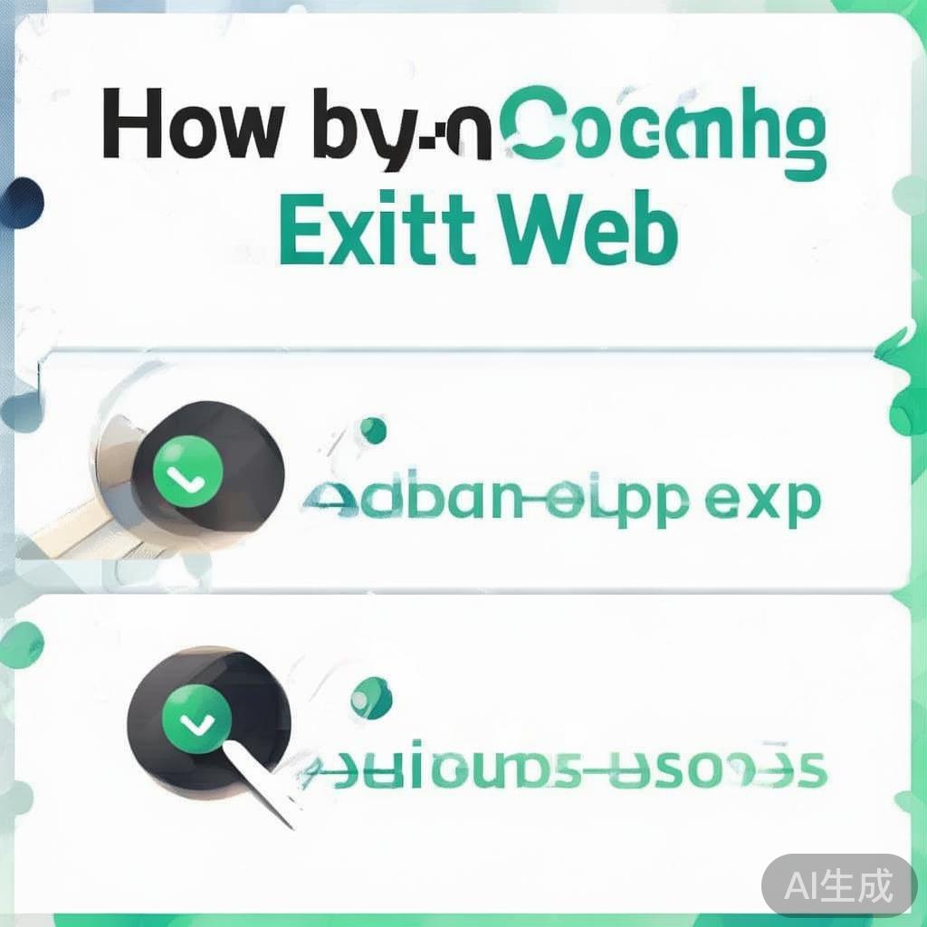 找不到WhatsApp网页版退出入口？简单三步教你快速退出