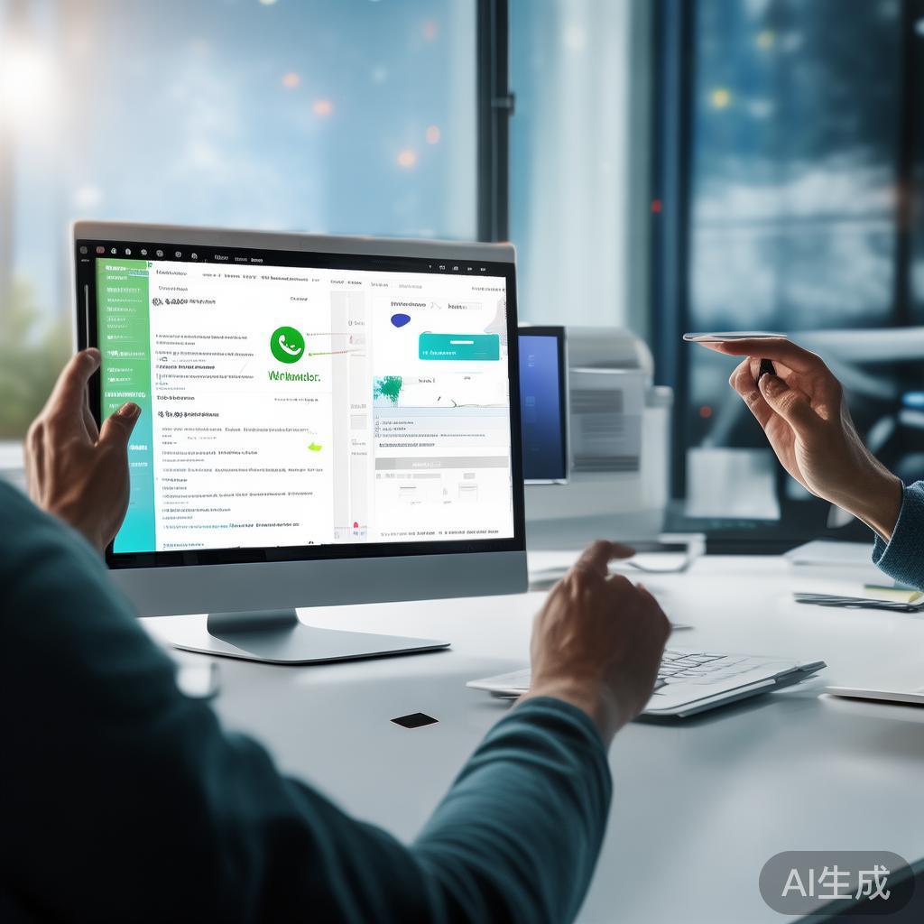 WhatsApp Web，便捷沟通的网页新篇章
