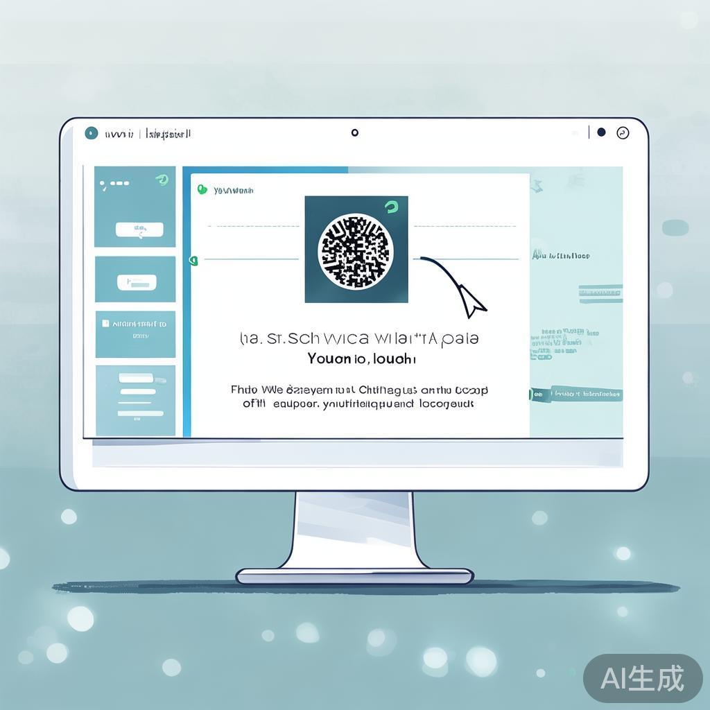 官方WhatsApp网页版扫码入口指南，如何快速在电脑上登录聊天？