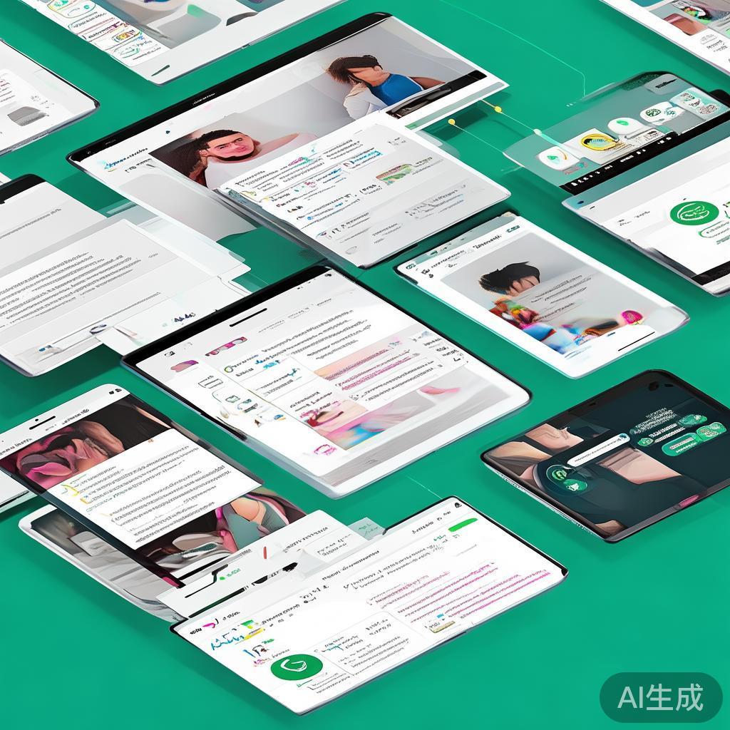 WhatsApp网页版跨屏聊天，实现无缝沟通新体验