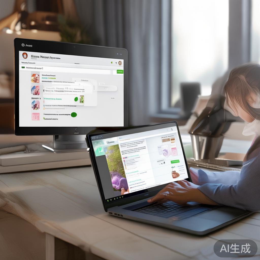 WhatsApp浏览器版，免费、便捷、无需下载，随时随地畅聊！