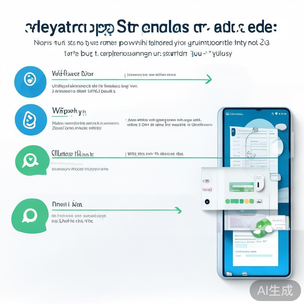 WhatsApp网页版网络设置指南，如何优化你的连接体验