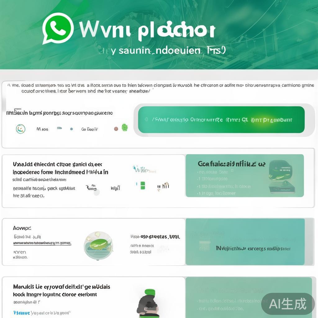 WhatsApp 无独立在线登录入口，官方替代方案与使用指南