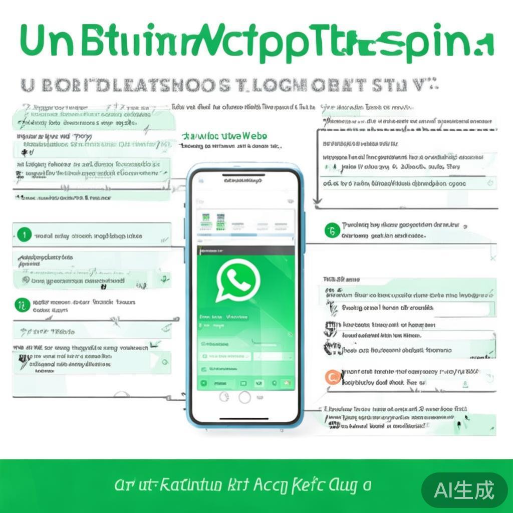 WhatsApp网页版解绑登录，详细指南与注意事项