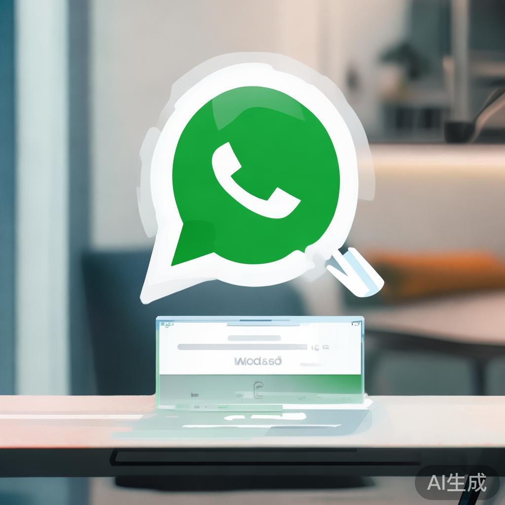 WhatsApp网页版交流入口是什么?如何快速使用? WhatsApp网页版交流入口是什么?如何快速使用?
