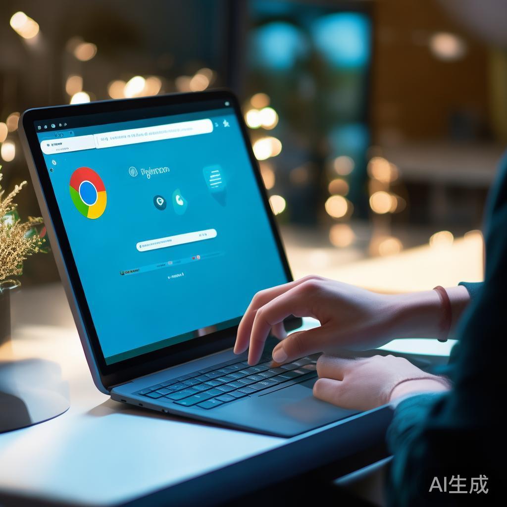 WhatsApp网页版的最佳浏览器选择,谷歌浏览器如何提升你的使用体验? WhatsApp网页版的最佳浏览器选择,谷歌浏览器如何提升你的使用体验?