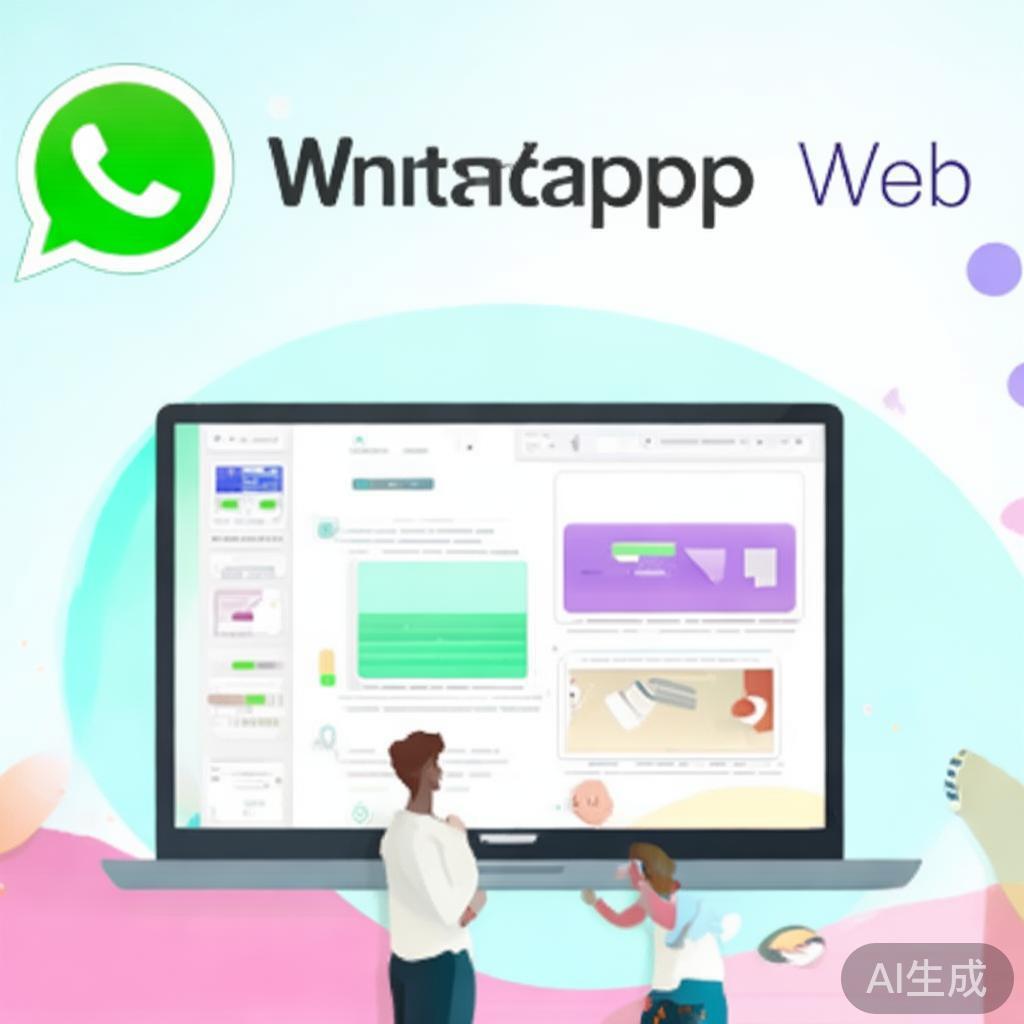 WhatsApp网页版一键进入，轻松沟通无烦恼！
